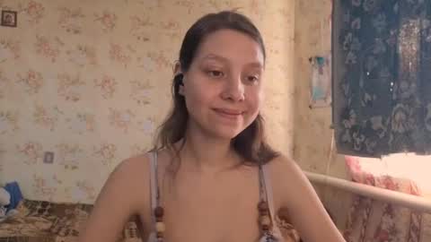 Snapshot of kamisalling chatting on October 24, 6:14 am Mari Simmons online show from October 24, 6:14 am