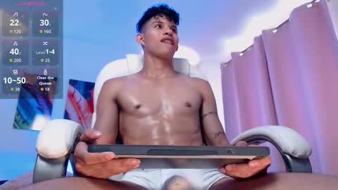 Kami online show from March 7, 7:14 pm