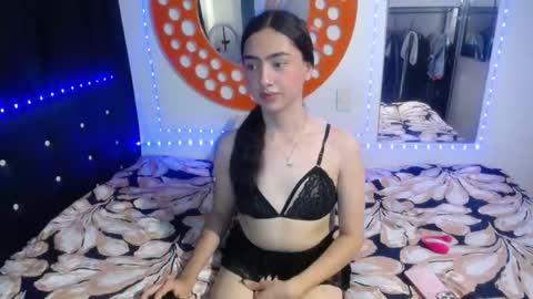 -- kammi -- online show from January 9, 1:22 am