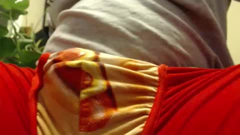 kamron12321 online show from March 3, 2:40 am