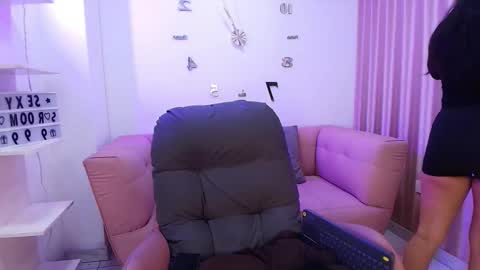 KAMY online show from December 13, 8:15 pm