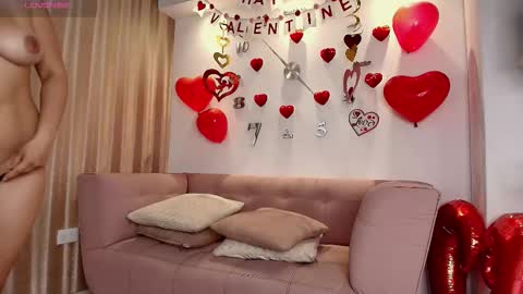 KAMY online show from February 20, 8:22 pm