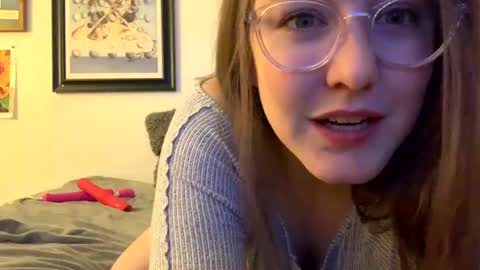 Kandi online show from December 31, 1:41 pm