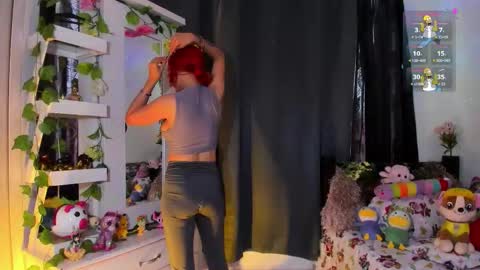 hello  Im Danni online show from January 5, 5:27 pm