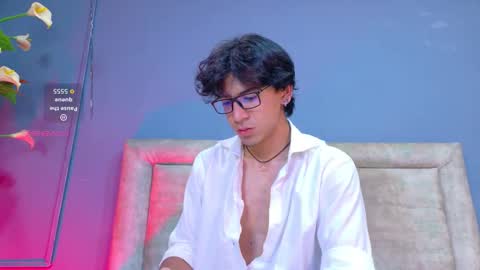 kane_del_toro online show from December 16, 1:35 am