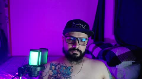 kane_raven online show from January 15, 2:20 am