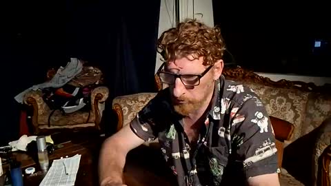 Kane Santiago online show from March 30, 8:47 am