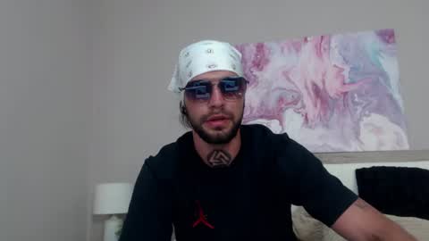Kane online show from June 22, 11:56 pm