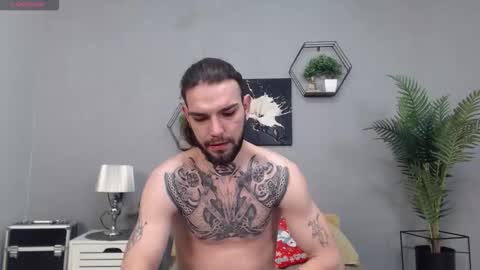 Kane online show from March 8, 2:15 am