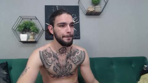 Kane online show from January 8, 4:07 am