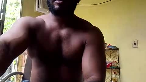 kanekki2 online show from March 18, 6:03 pm