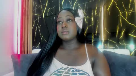 kanela_anderson23_aws online show from November 20, 3:16 am