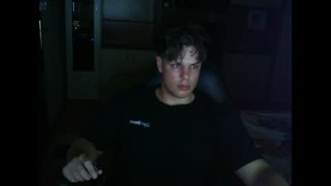 Kane Wolf online show from July 3, 10:47 pm