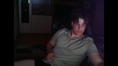 Kane Wolf online show from June 24, 9:55 pm