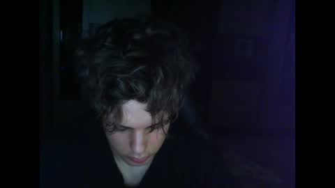 Kane Wolf online show from July 27, 10:29 pm