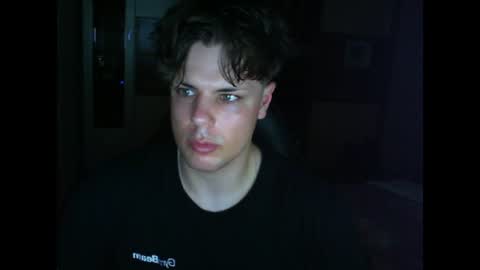 Kane Wolf online show from July 12, 8:56 pm