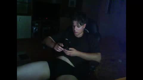 Kane Wolf online show from June 18, 10:37 pm