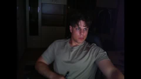 Kane Wolf online show from June 15, 10:35 pm
