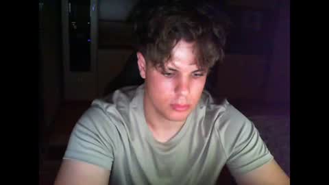 Kane Wolf online show from July 10, 10:25 pm
