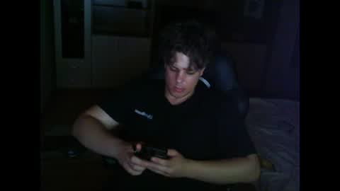 Kane Wolf online show from June 22, 11:01 pm