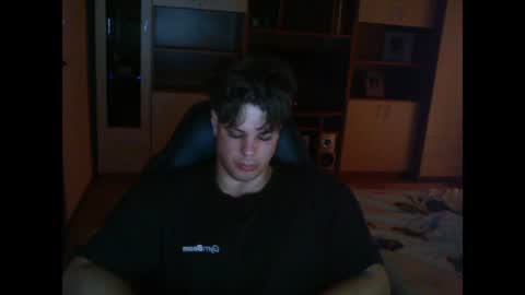 Kane Wolf online show from July 9, 7:45 am