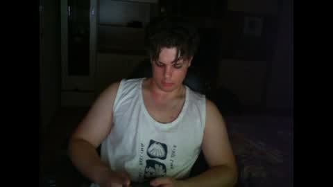 Kane Wolf online show from July 13, 9:40 pm