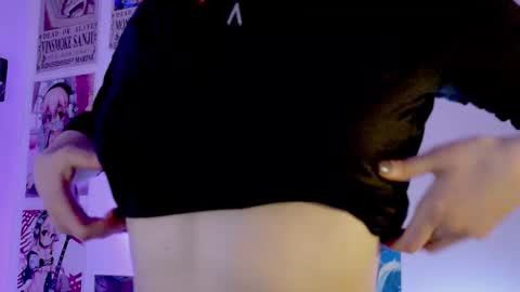   online show from December 5, 1:16 am