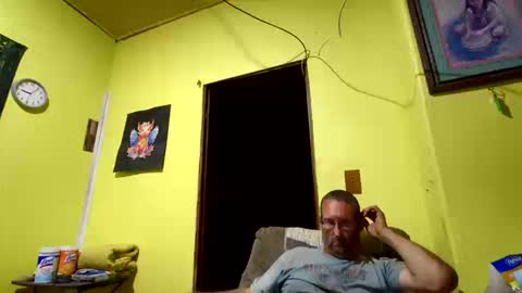 kansasfarmer1 online show from October 10, 2:06 am