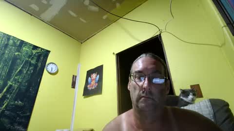 kansasfarmer1 online show from October 12, 10:30 am