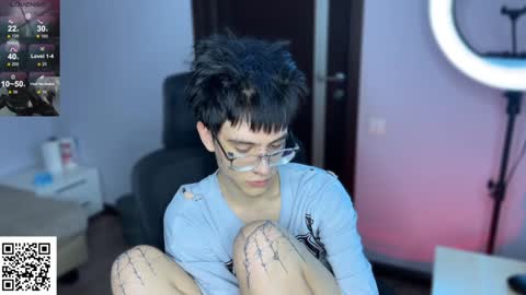 kanvalkyrie online show from January 6, 11:31 pm