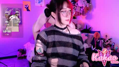 kakao chan online show from March 20, 3:06 pm