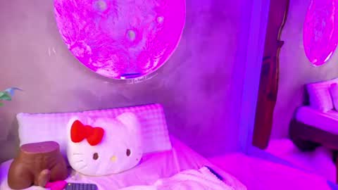 Kaory online show from July 21, 4:20 pm
