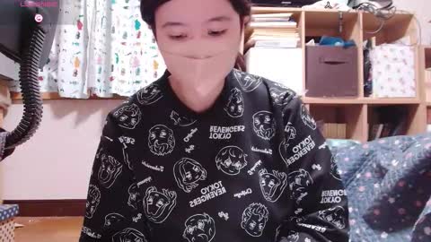 kaorixp online show from October 31, 9:53 am