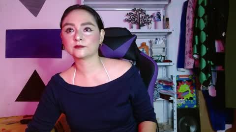 Kaory online show from April 4, 9:33 pm