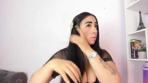 kaory_azumi online show from March 9, 6:34 pm