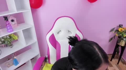 kaory_azumi online show from February 17, 6:17 pm