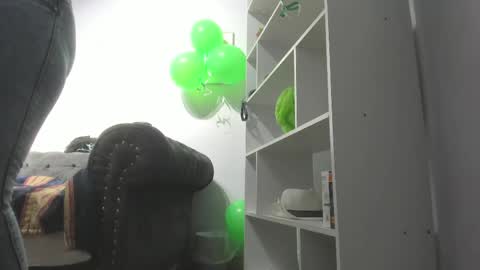 kaory_azumi online show from March 23, 11:59 am