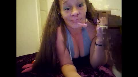Snapshot of kaoticgoddess1869 chatting on September 12, 8:16 am Kaotic Goddess online show from September 12, 8:16 am