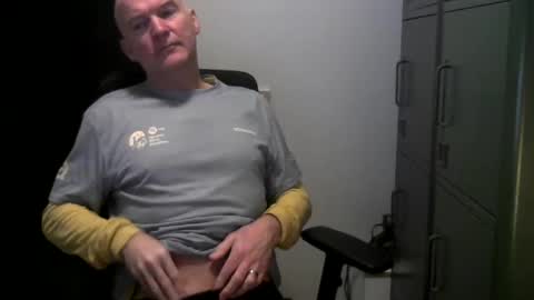 Robbie online show from January 21, 6:33 am