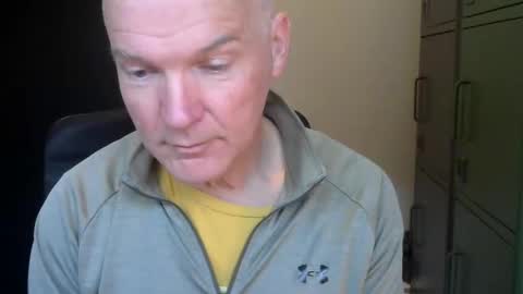 Robbie online show from March 8, 6:21 am