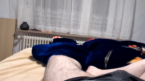 Ask me online show from January 29, 11:04 pm