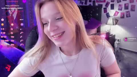 Lera online show from October 23, 10:32 pm