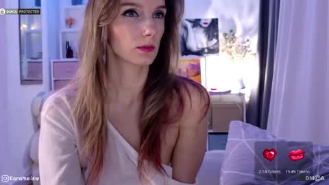 Julia online show from February 17, 12:31 am