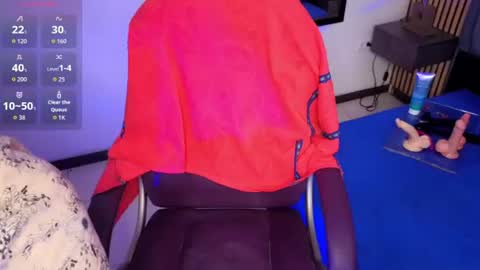 karamoss online show from June 12, 11:20 am