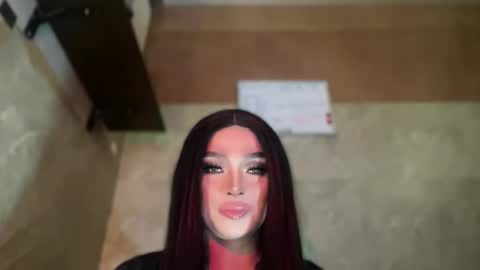 MARIA online show from January 8, 4:54 pm