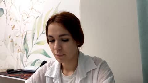 kareentrueax online show from November 7, 12:07 pm