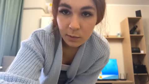 kareentrueax online show from November 11, 8:44 pm