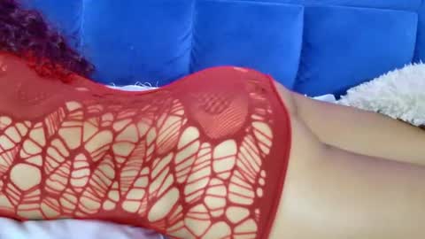 Karen  online show from July 7, 7:23 am