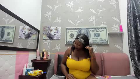 Karen online show from February 28, 10:50 pm