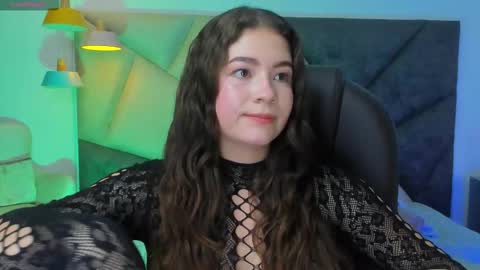 Karen online show from March 7, 5:46 pm